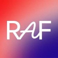 RAF logo - Similar company to Aitindo