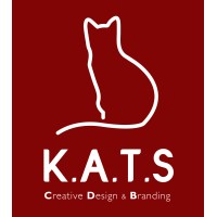 KATS Creative Design & Branding logo - Similar company to Thóc Journal