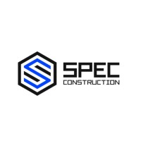 Spec Construction Co., Inc logo - Similar company to E&M Services Llc