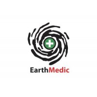 EarthMedic logo - Similar company to Apex Diagnostics