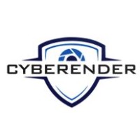 Cyberender logo - Similar company to Lumens Technologies