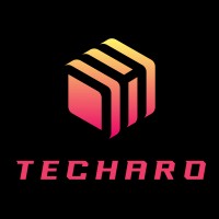 Techaro logo - Similar company to Tigris Data