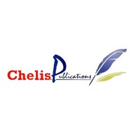 Chelis Publications logo - Similar company to Adronsoft