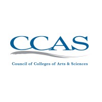 Council of Colleges of Arts & Sciences (CCAS) logo - Similar company to Afro-Latin American Research Institute At Harvard University