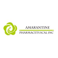 Amarantine Pharma logo - Similar company to Beihai Biotech