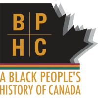 A Black People'S History Of Canada
