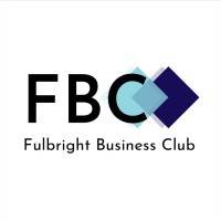 Fulbright Business Club - FBC logo - Similar company to Savvi Code