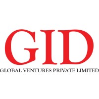 GID Global Ventures Pvt Ltd logo - Similar company to Blue Apple Studio
