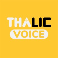 THALIC VOICE - Học viện Giọng nói và Kỹ năng logo - Similar company to Easy Education (Anh Ngữ Easy Edu)