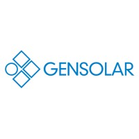 Gensolar logo - Similar company to Bits&Bytes Software