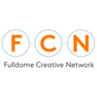 Fulldome Creative Network logo - Similar company to Immersive Obsessive