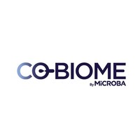Co-Biome logo - Similar company to Microba Life Sciences