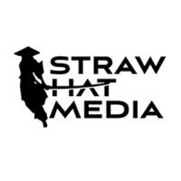 Straw//Hat Media Group logo - Similar company to Straw Hat Digital