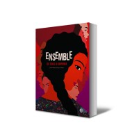Ensemble - from solo to symphony logo - Similar company to Plural Network