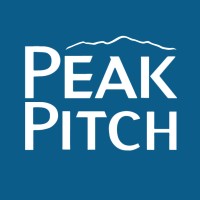 PeakPitch logo - Similar company to Peak Search Solutions