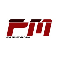 Pierre Marie Team logo - Similar company to Hima Emc Poltek Nuklir-Brin