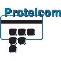 Protelcom logo - Similar company to Alpha Tsi
