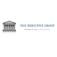 The Executive Group logo - Similar company to Construction Talent Group