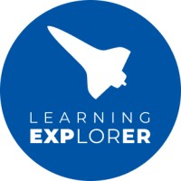 Learning Explorer logo - Similar company to Certica Solutions