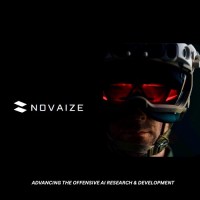 NOVAIZE logo - Similar company to Noderisk