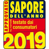 Global Quality Italy - Sapore dell'Anno logo - Similar company to Alt Communication