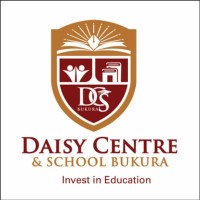 Daisy Centre & School Bukura logo - Similar company to The Frontier Pioneer School