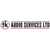 tk Audio Services logo - Similar company to Tk Audio Visual, Llc
