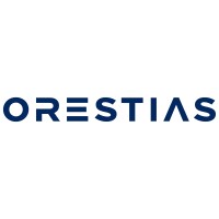 Orestias logo - Similar company to Arbithub
