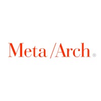 Meta Arch logo - Similar company to Spandan Design Studio