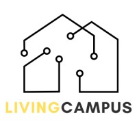 living campus logo - Similar company to Blackbell