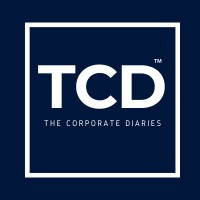 The HR Destination(by TCD) logo - Similar company to Hr