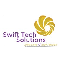 SWIFT TECH SOLUTIONS PTE LTD logo - Similar company to Dcs Synthesis Pte Ltd