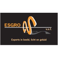 Esgro Audiovisueel