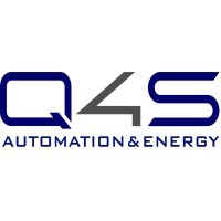 Q4S Engineering logo - Similar company to Controlsouq.Com