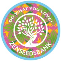Zen Seeds Bank logo - Similar company to Blazen Photonics