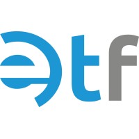 ETF GmbH & Co. KG logo - Similar company to Kb Kunststofftechnik
