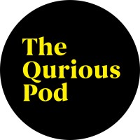 The Qurious Pod logo - Similar company to Turkstart