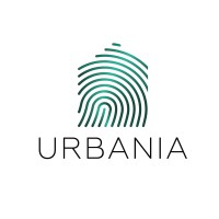 Urbania logo - Similar company to Link Outsourcing