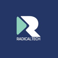 Radical tech logo - Similar company to Radical Tech Solutions