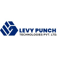 LEVY PUNCH TECHNOLOGIES PRIVATE LIMITED logo - Similar company to Sbes Technologies