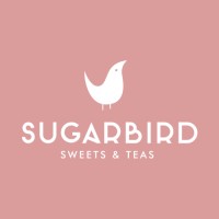 Sugarbird Sweets & Teas logo - Similar company to Boulder B Clean