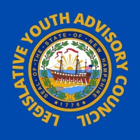 New Hampshire Legislative Youth Advisory Council logo - Similar company to Ocean Reef Community Association
