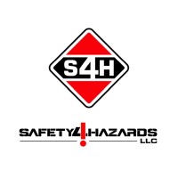 SAFETY4HAZARDS, LLC logo - Similar company to Praxis Logística