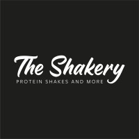 The Shakery logo - Similar company to Posterboyz Studio