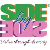 Side by Side logo - Similar company to Rome Future Week