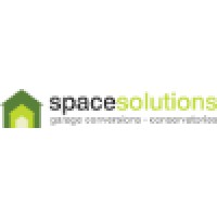 Space Solutions logo - Similar company to Space - A Simul Group Company