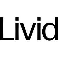 Livid logo - Similar company to Josephine Studio