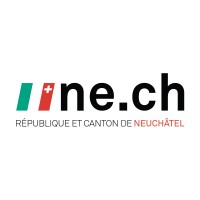 Etat de Neuchâtel logo - Similar company to Firstmed Sa