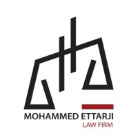 Mohammed Etarji law firm logo - Similar company to Dr. Munifi, Counselors & Attorneys At Law