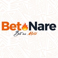 BetNare logo - Similar company to Cognipal